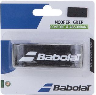 Babolat Woofer Grip (1 szt.) - black