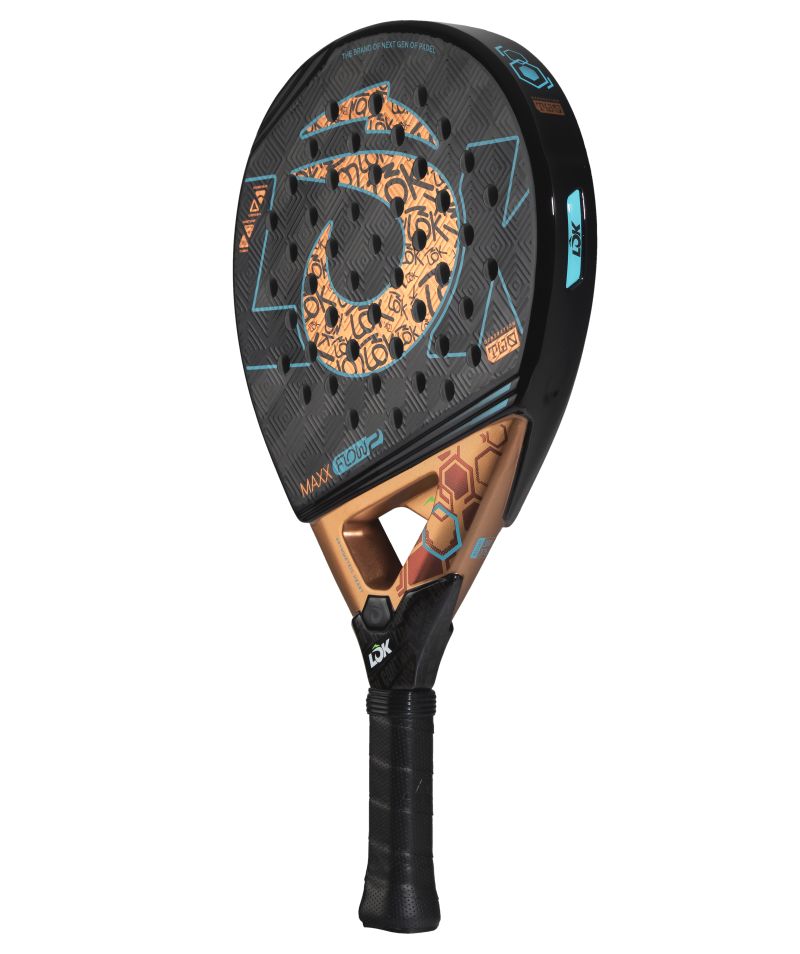 LOK Maxx Flow Gen 2 Bea Caldera