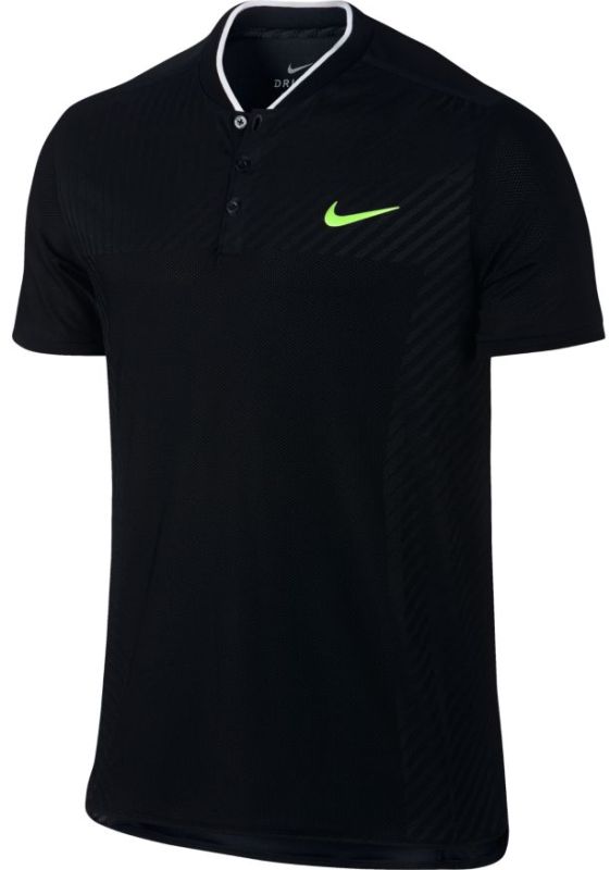 nike golf zonal cooling
