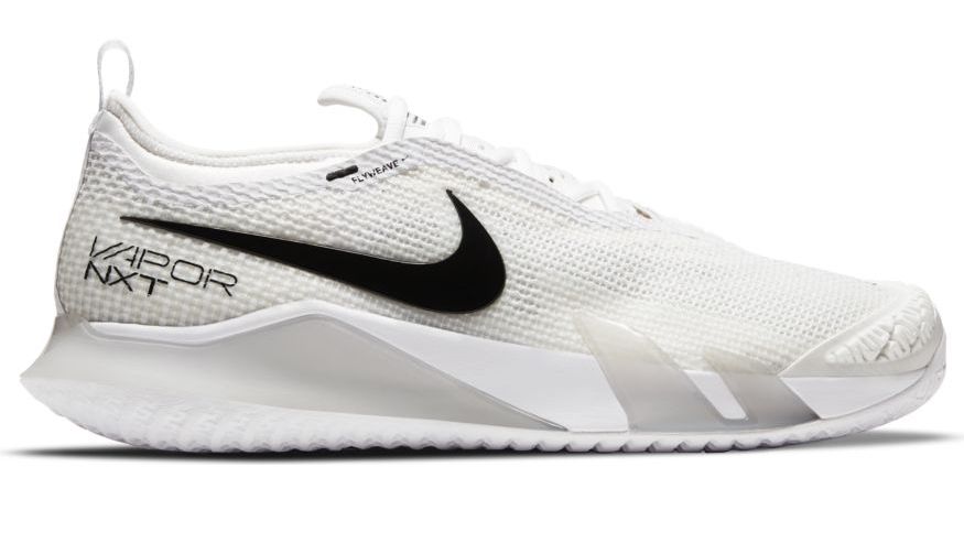 シューズ(男性用) Nike vapor nxt nike-react-vapor-nxt-white-