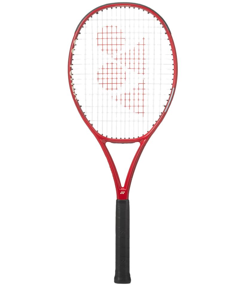 Rakieta tenisowa Yonex Vcore Play (265g) - ruby red