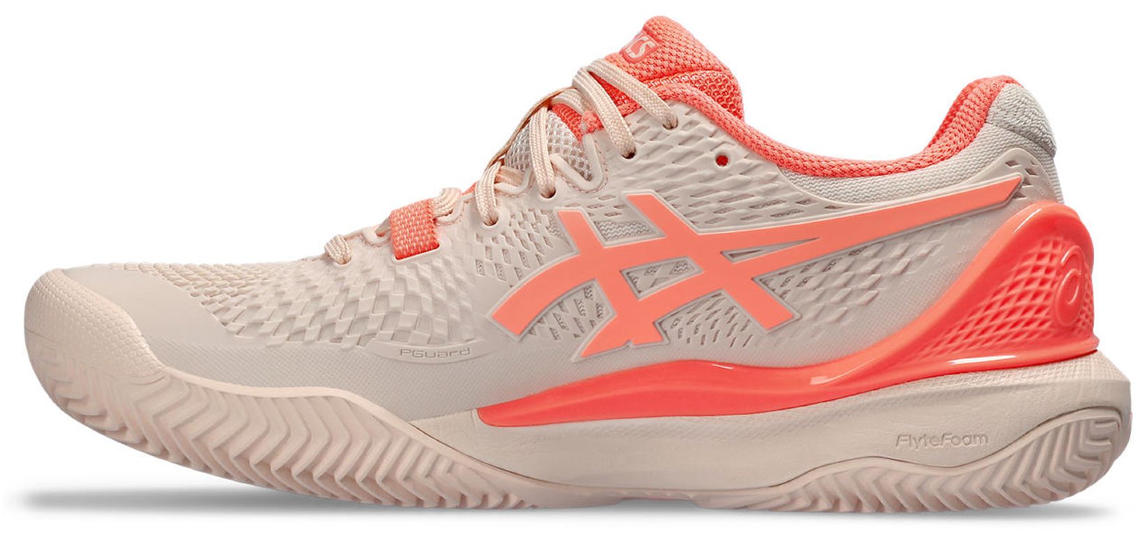 Asics Gel-Resolution 9 Clay