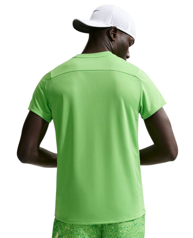 Nike Court Victory - mean green/black