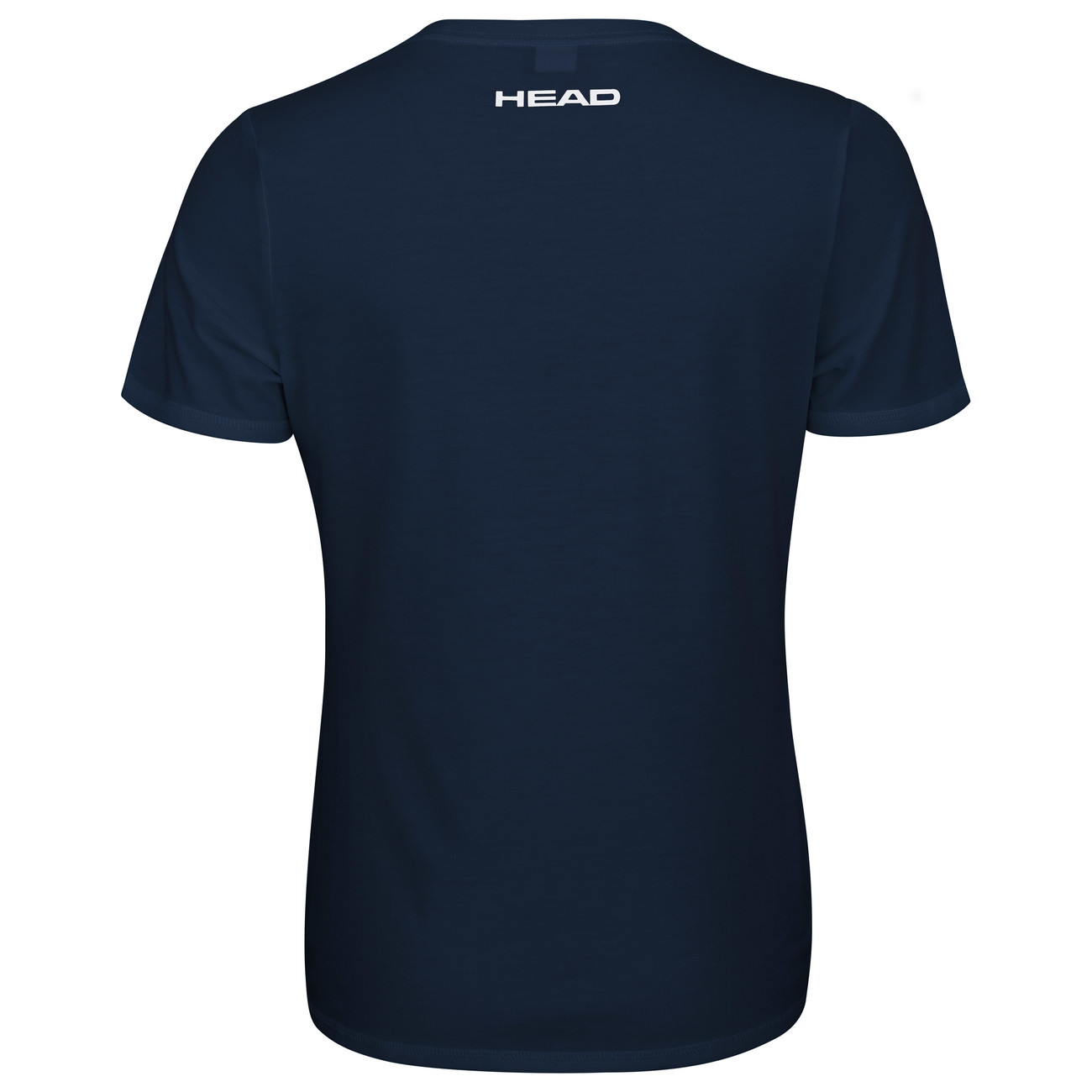 Head Racquet T-Shirt G - dark blue
