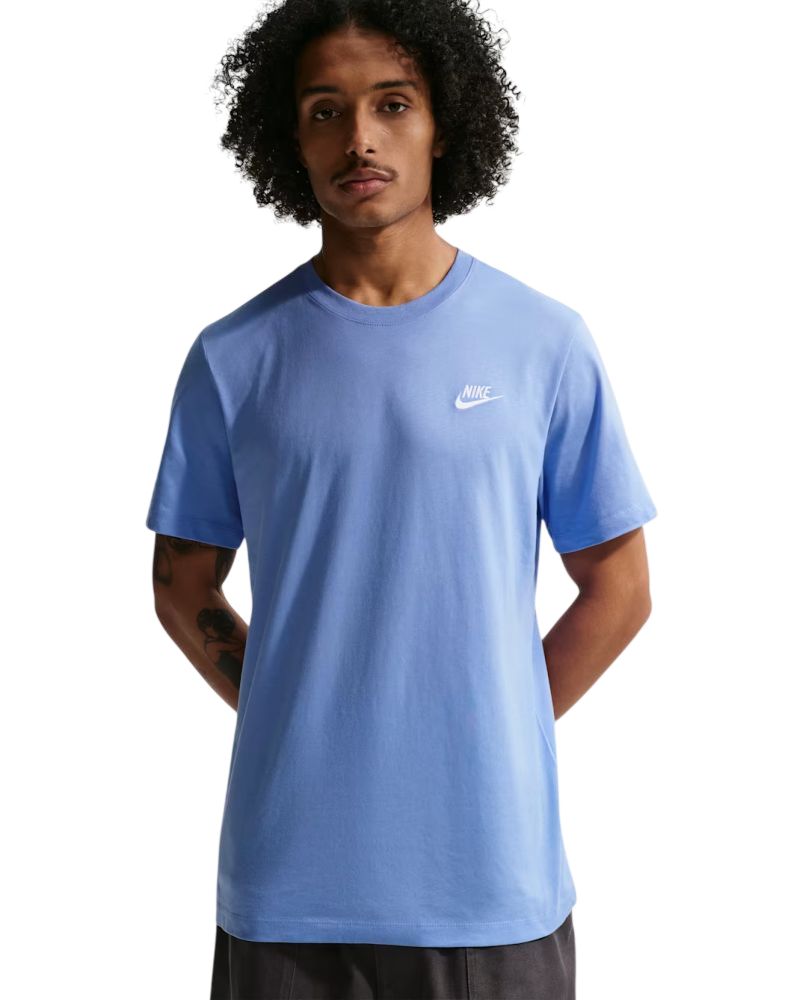 Nike Sportswear Club - royal pulse/white Nike Sportswear Club - royal pulse/white