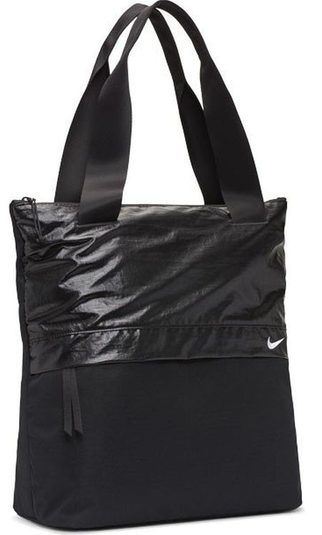 nike-radiate-tote-black-1 Nike Radiate Tote - black