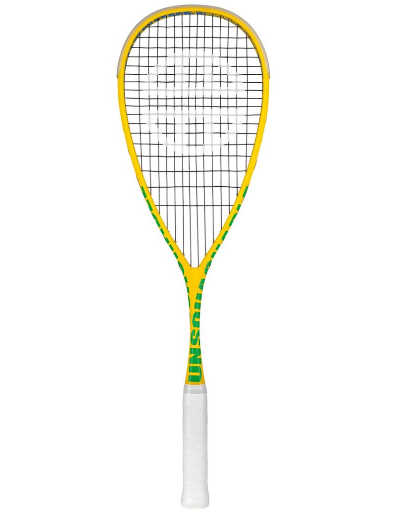 Unsquashable Hero Pro 125 Brazil