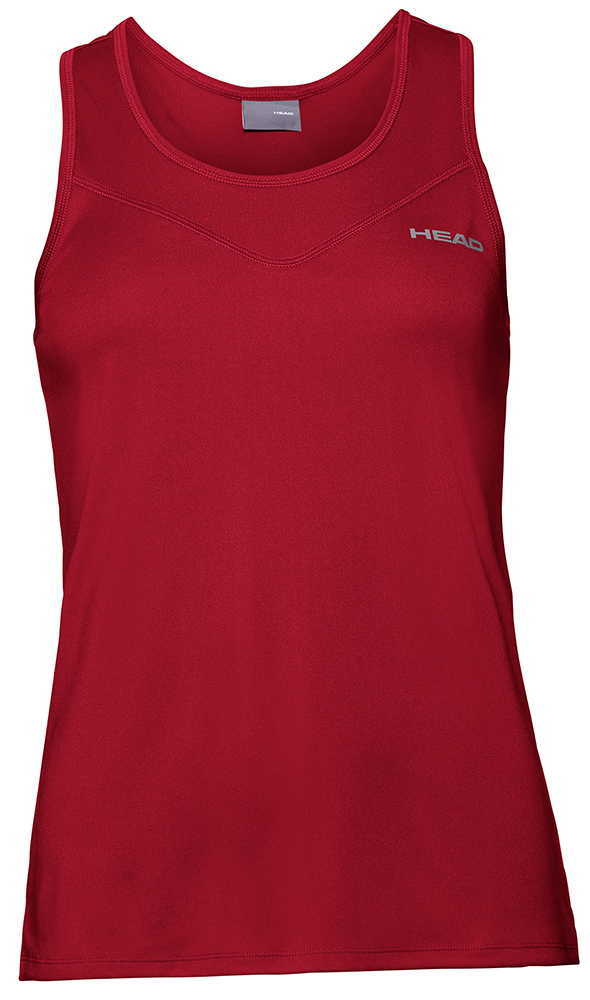 Head Easy Court Tank Top G - magenta