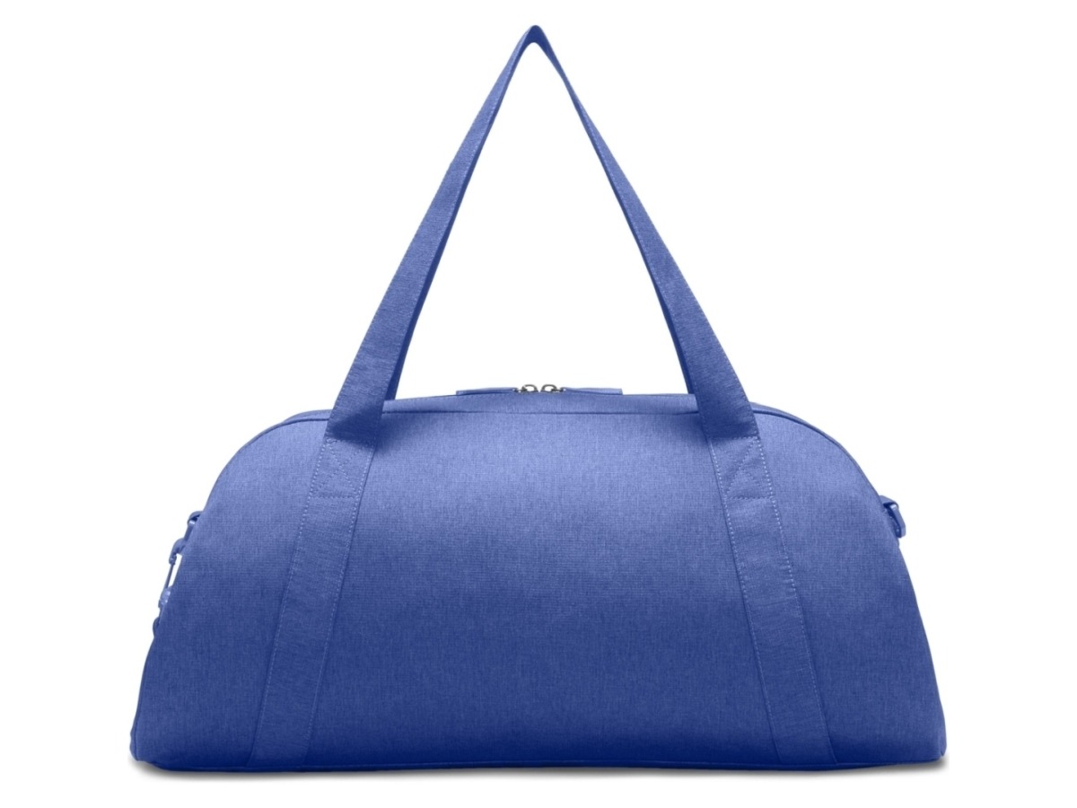  Nike Gym Club Training Duffel Bag - game royal/game royal/wild cherry