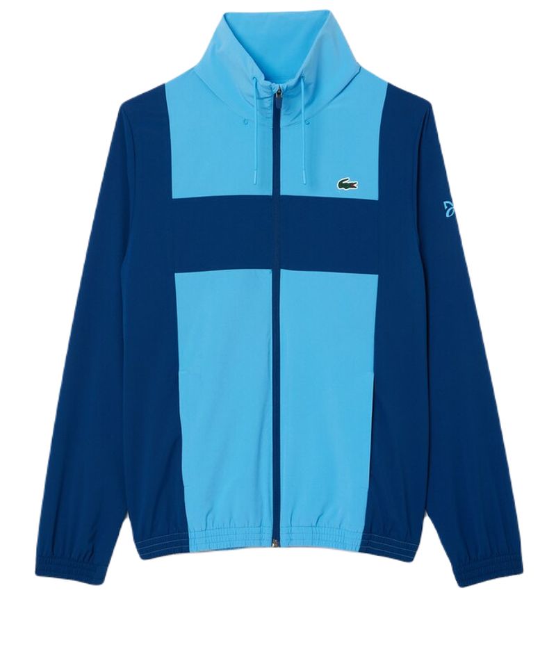 Lacoste Tennis x Novak Djokovic