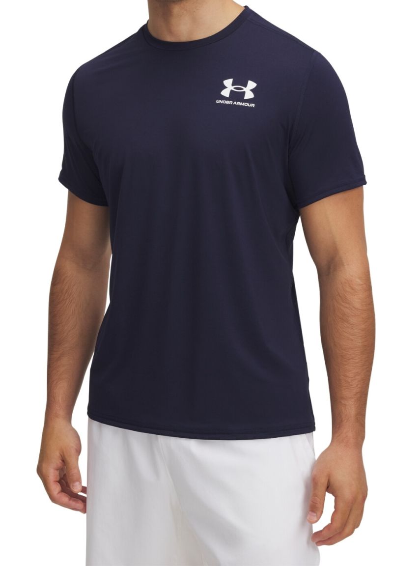 Under Armour Heat Gear Short Sleeve