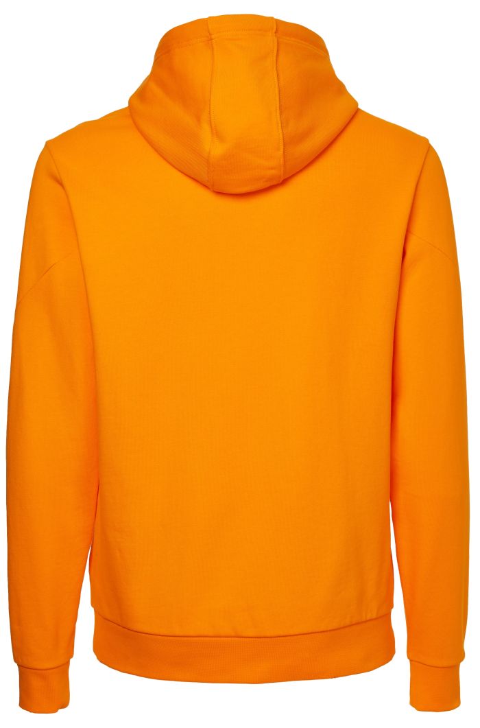 Tommy Hilfiger Essentials Hoody - hawaiian orange