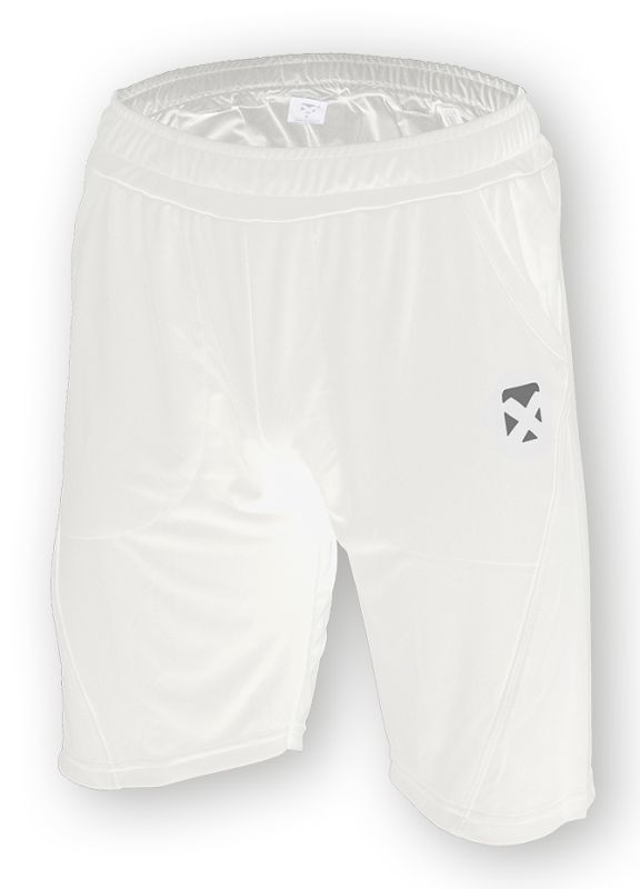 Pacific Futura Short - white