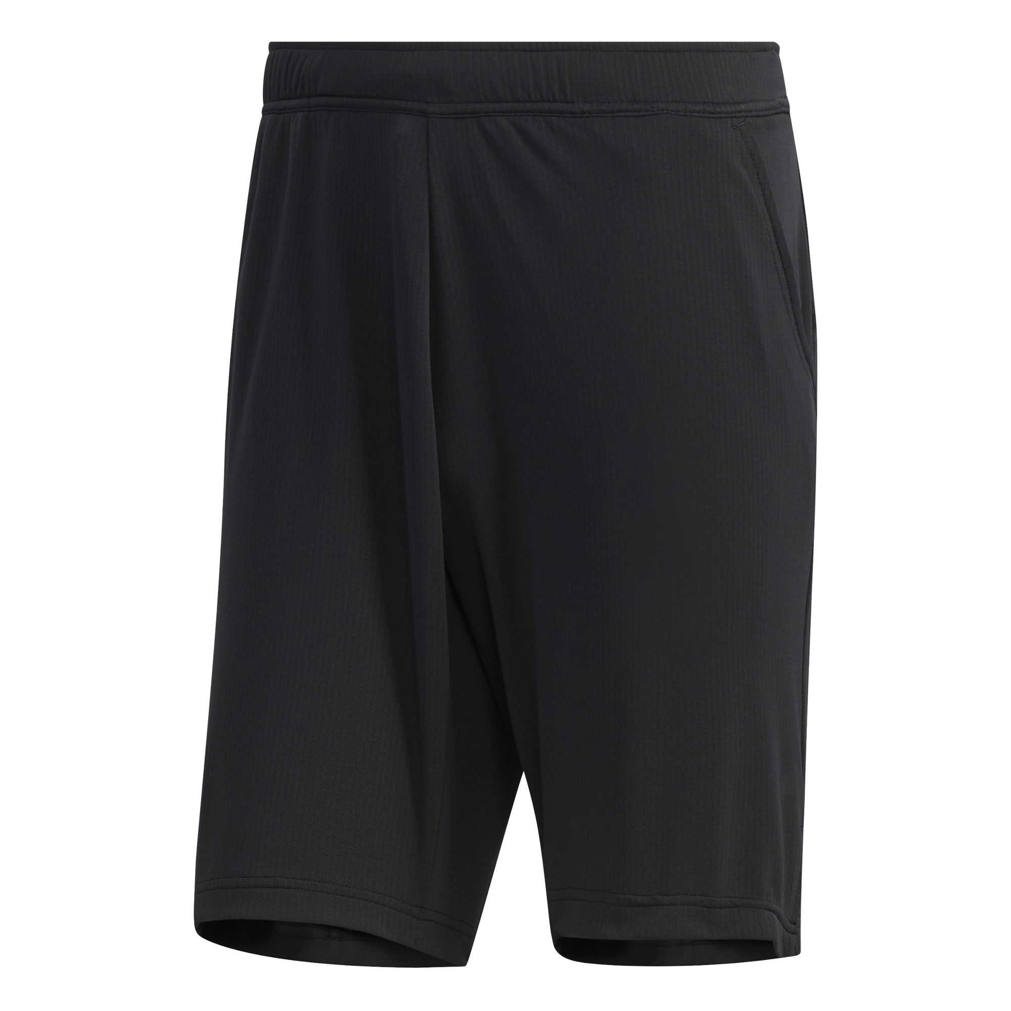 Adidas Heat Ready CB Short 9 - black