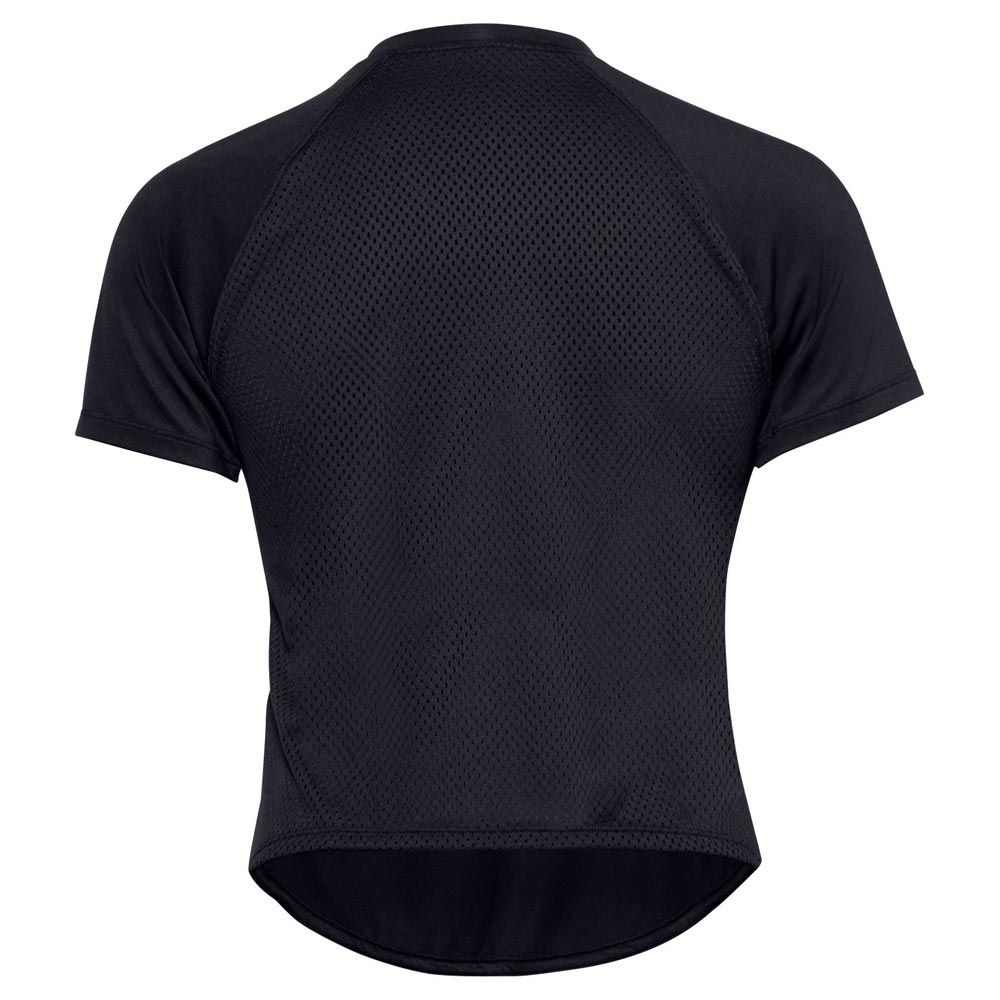 under-armour-sport-hi-lo-ss-black-2 Under Armour Sport Hi-Lo SS - black