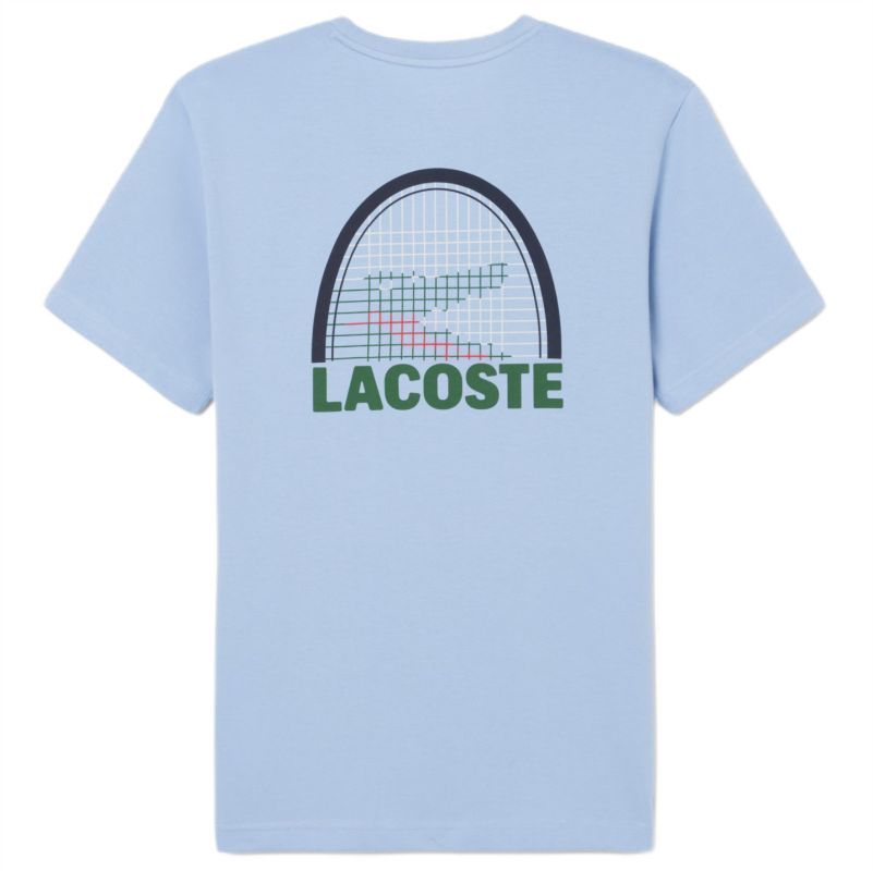 Lacoste Tennis x Daniil Medvedev - aphylla