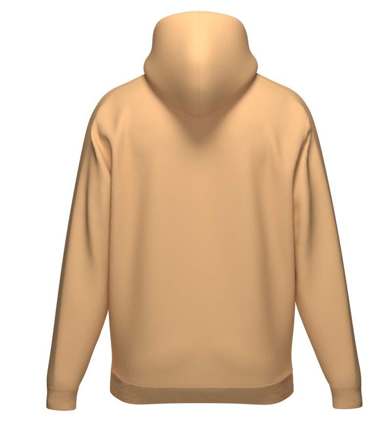 Head Jr Rally Full Zip - apricot