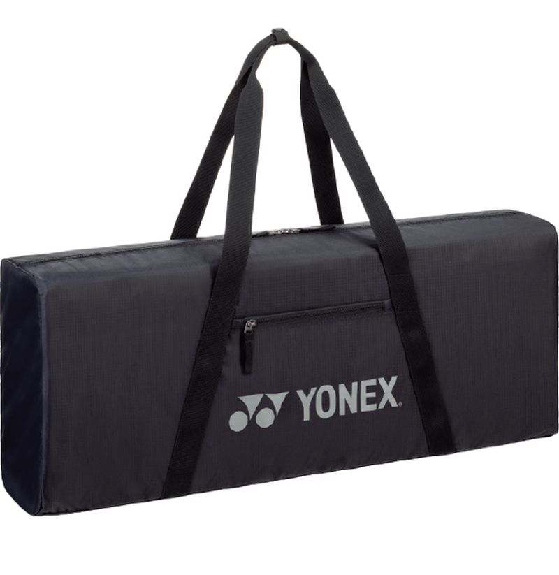 gym-bag-lVOOAitzYamUTp Yonex Pro Support Gym Bag L - black