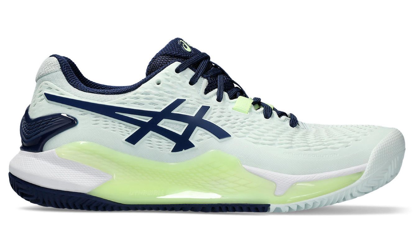 Asics Gel-Resolution 9 Clay