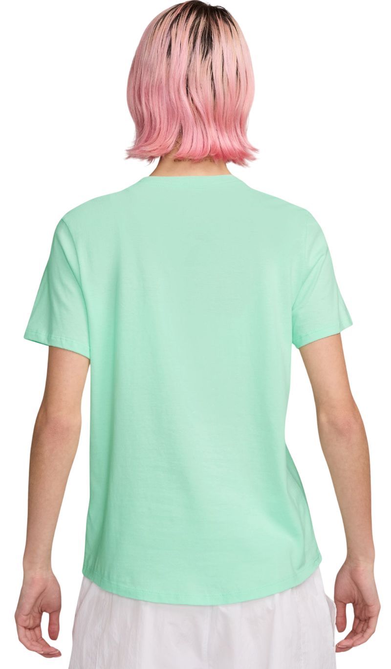 Nike Sportswear Club Essentials - mint foam