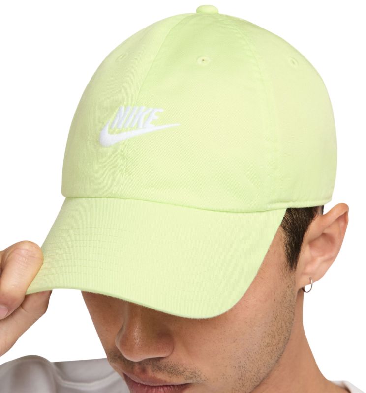Nike Club Unstructured Futura Wash