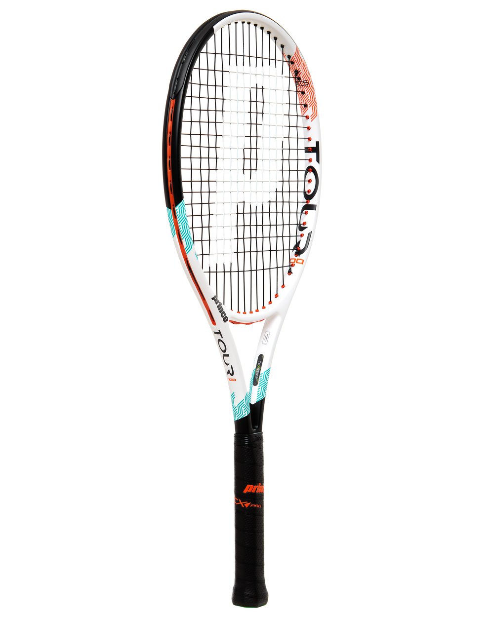 Prince Textreme ATS Tour 100 310g + string + stringing