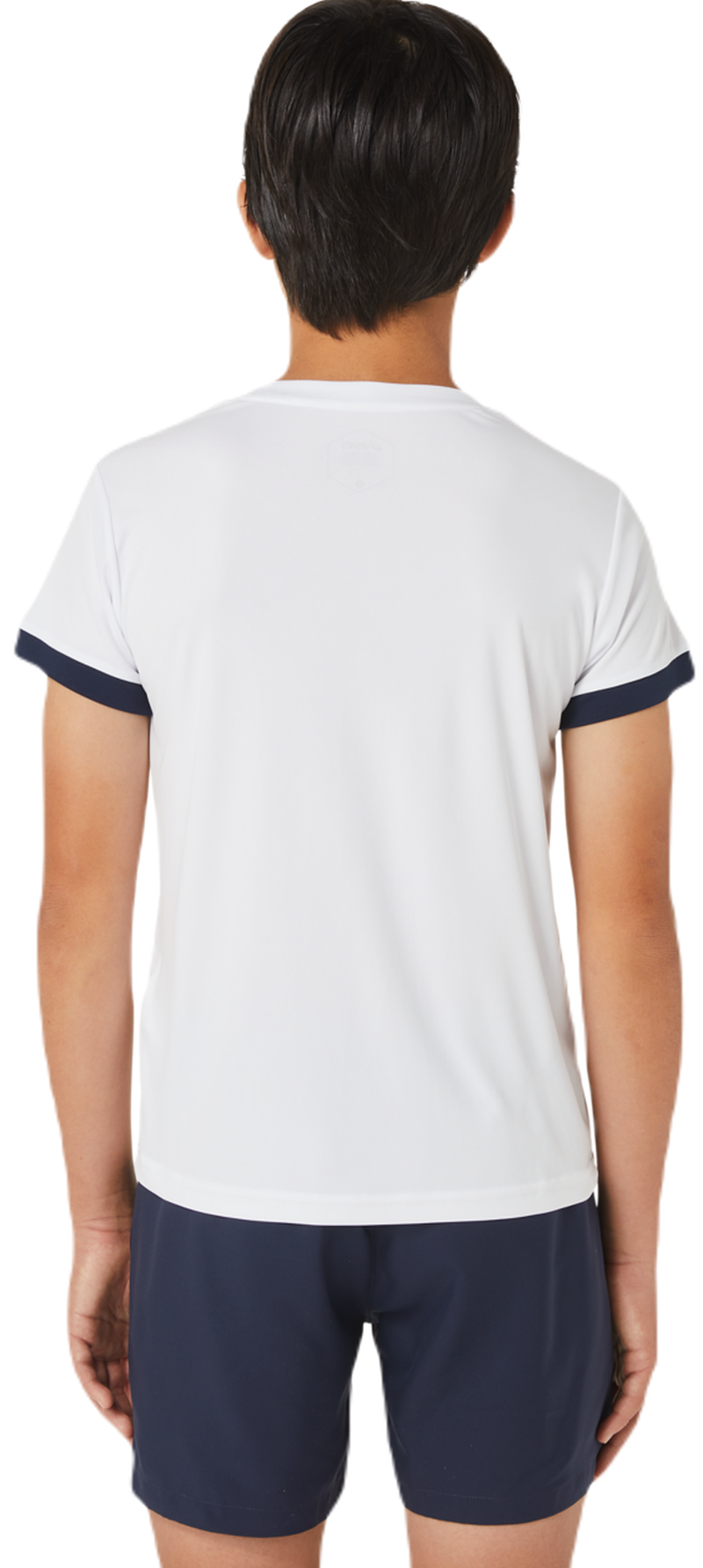 Asics Tennis Short Sleeve Top