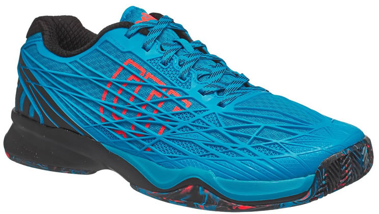 wilson-kaos-clay-court-hawaiian-ocean-black-fiery-coral-1 Wilson Kaos Clay Court - hawaiian ocean/black/fiery coral