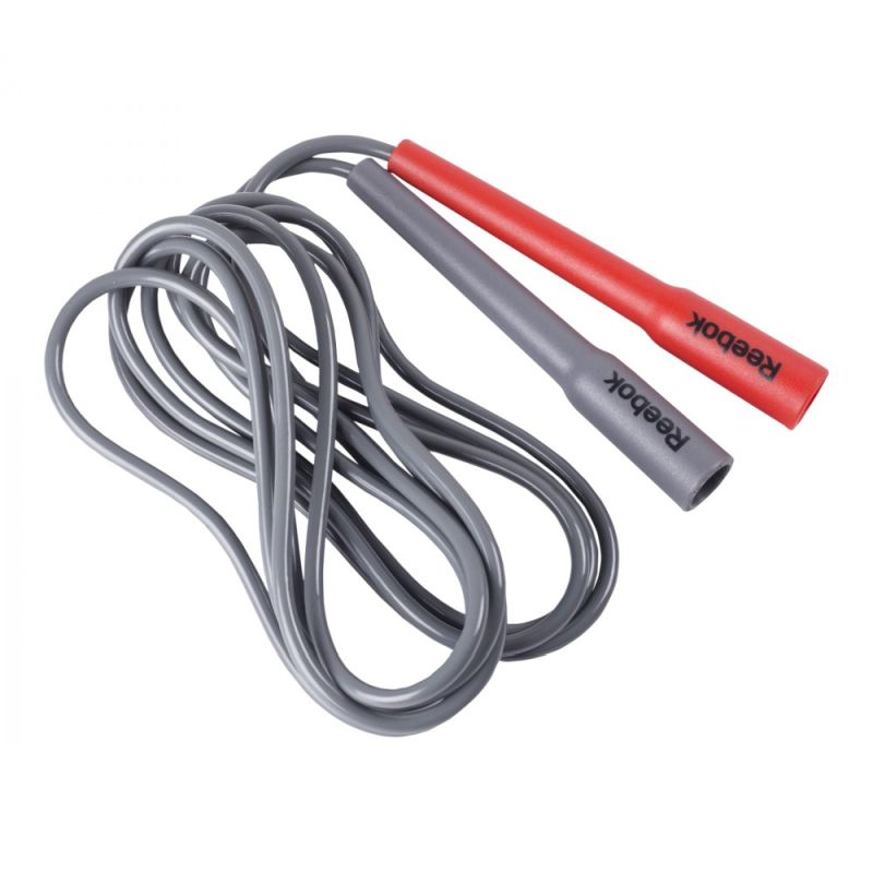 Reebok Speed Rope 300 cm - red