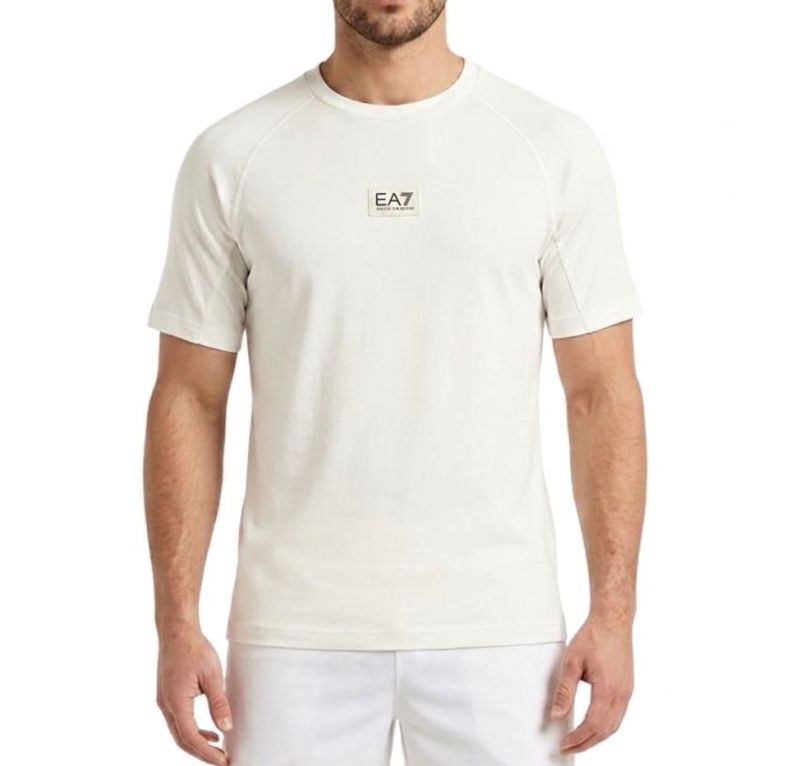 EA7 Dynamic Athlete In Vigor7 - sugar swizzle