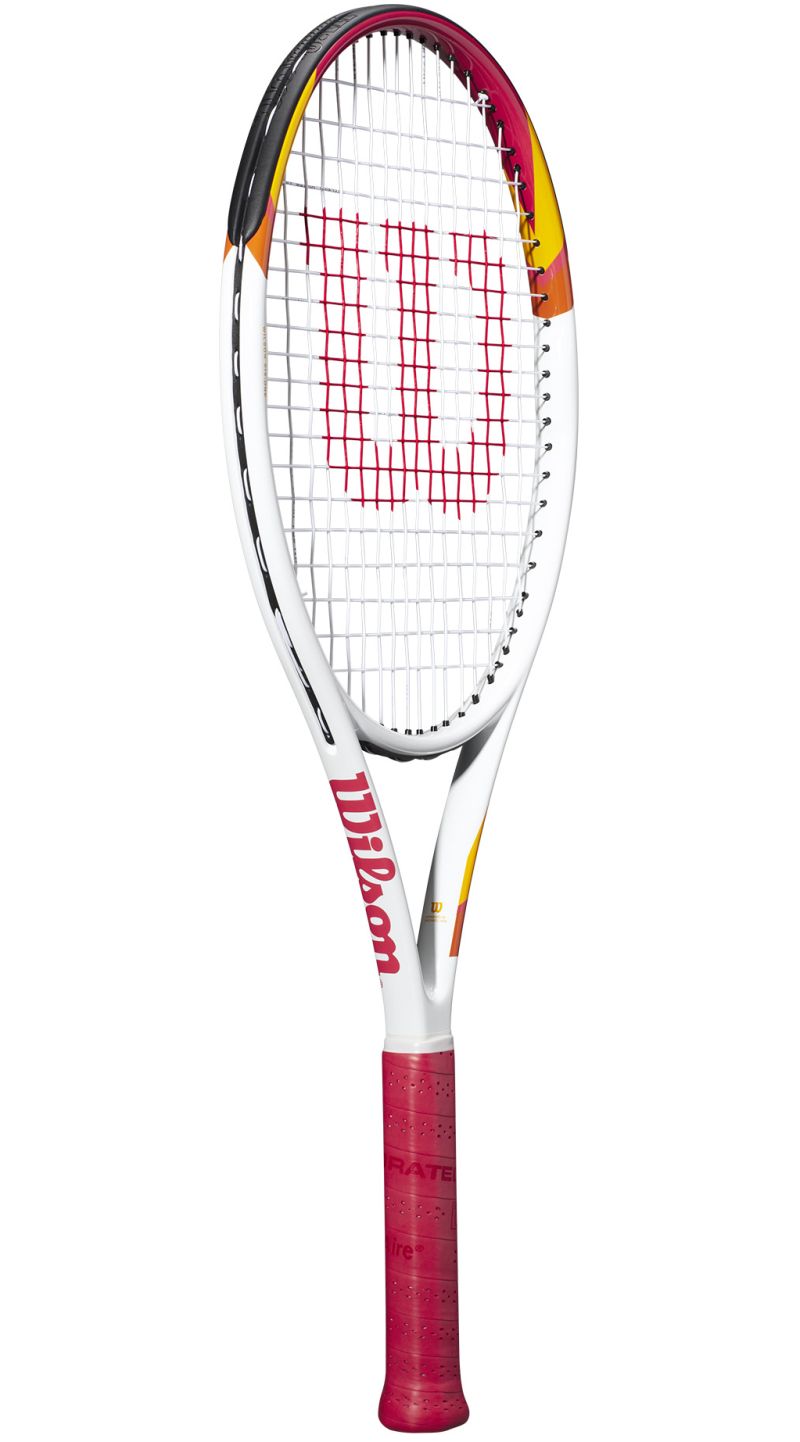 Wilson Six One