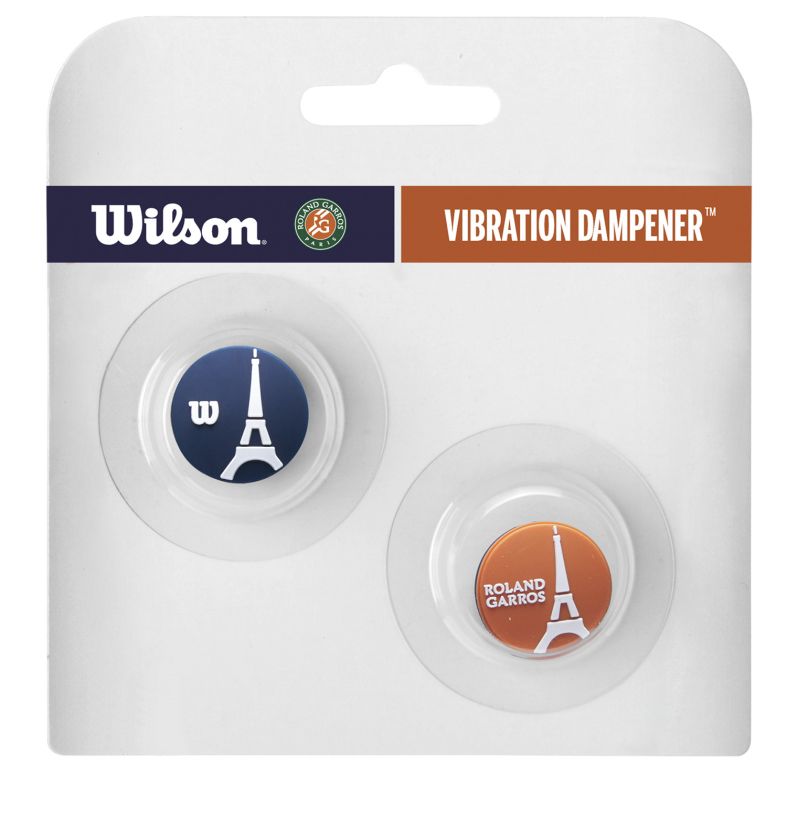Wilson Roland Garros Eiffel Tower Wilson Roland Garros Eiffel Tower