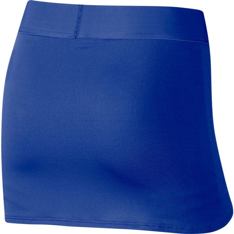 Nike Court Skirt STR - game royal/white