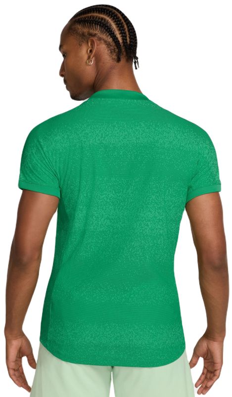 Nike Court Rafa Dri-Fit Short Sleeve