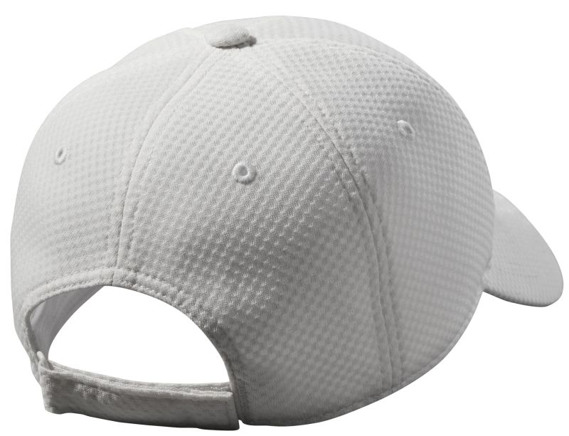 Wilson Summer Cap II - white