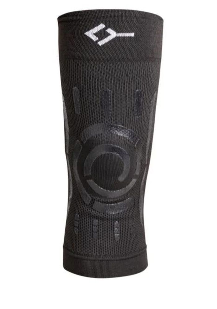 Floky Knee Support Left - black
