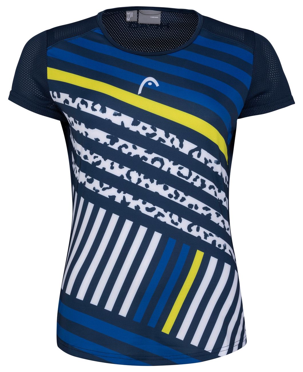 Head Sammy T-shirt W