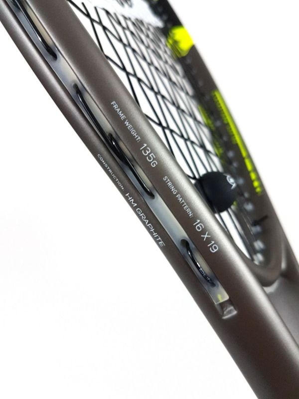 Dunlop Blackstorm Graphite 4.0 HL