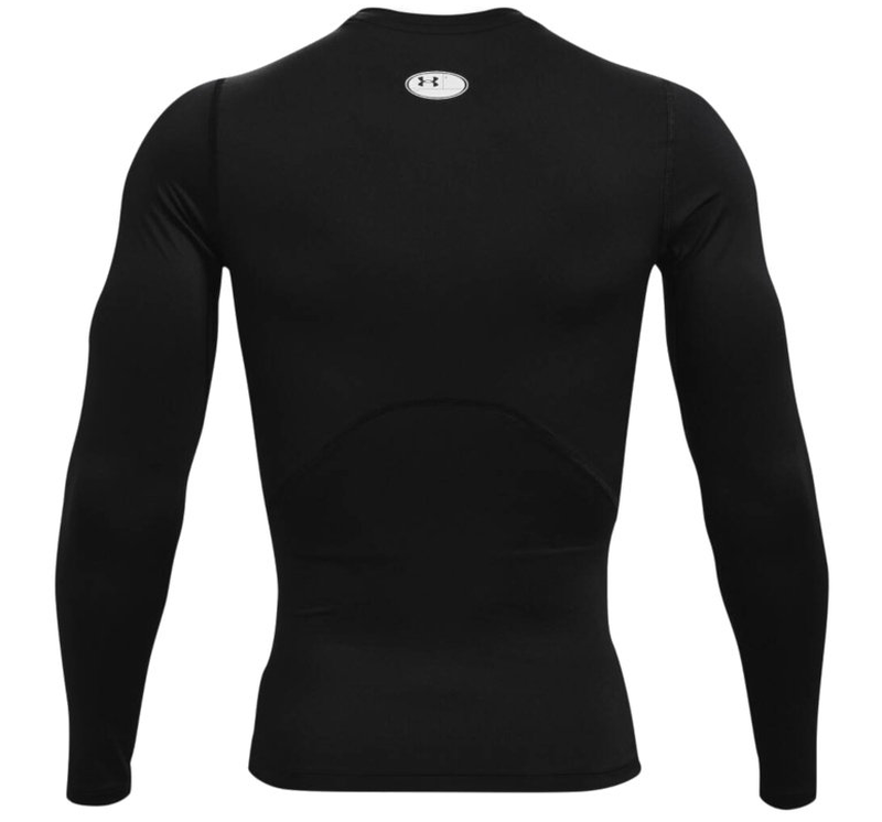 Under Armour HeatGear Armour Comp Long Sleeve M