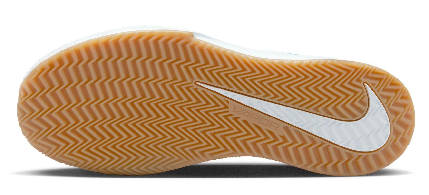 AURORA_DV2017-300_PHSRH000-2000 Nike Vapor Lite 2 Clay - teal nebula/white/gum light brown
