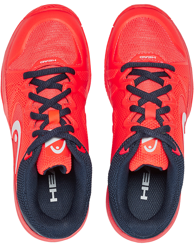 head-revolt-pro-2-5-junior-neon-red-dark-blue-5 Head Revolt Pro 2.5 Junior - neon red/dark blue