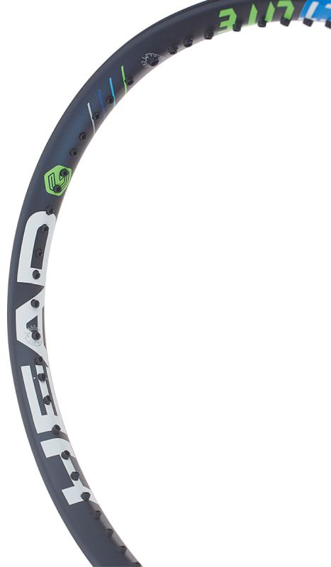 Head Graphene Touch Instinct LITE