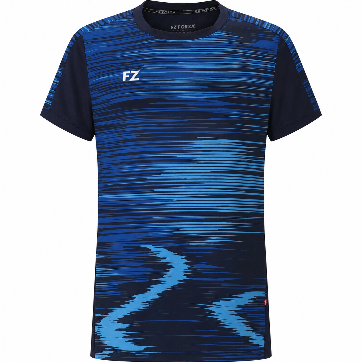 Forza CL2605 Short Sleeve - navy blazer