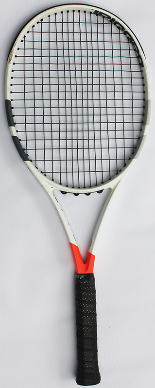 Babolat Pure Strike 100 (300g) (używana)
