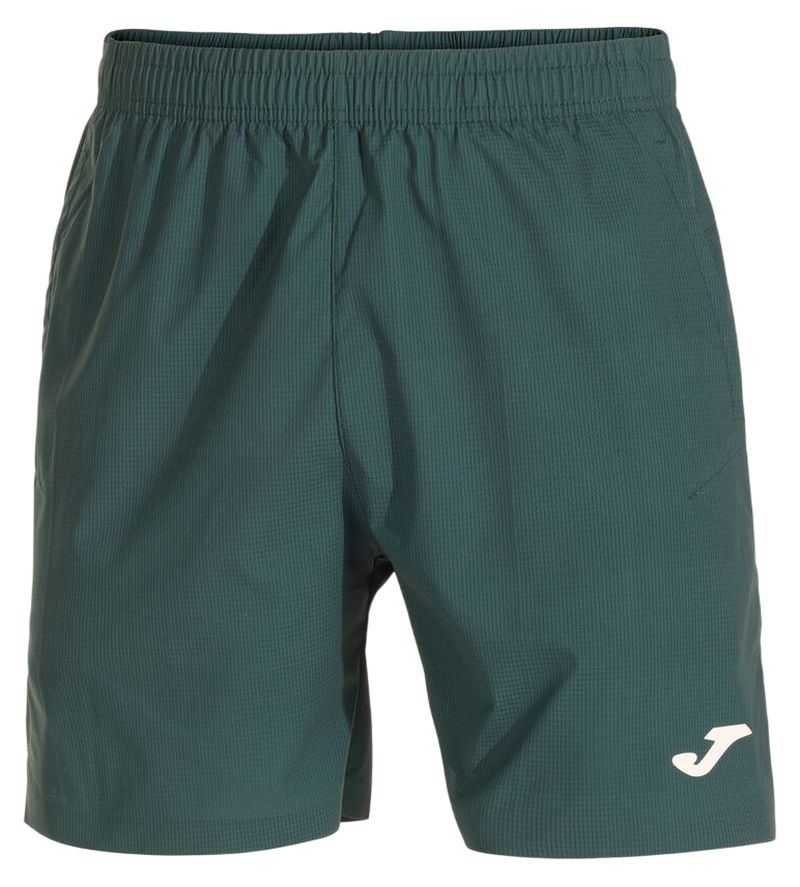 Joma Challenge Bermuda - green/turquoise 