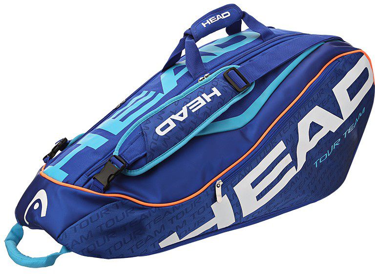  Head Tour Team 9R Supercombi - blue