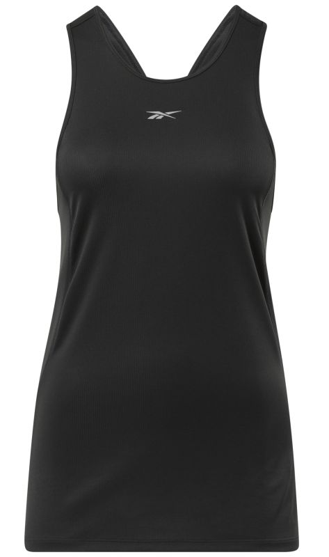 Reebok WOR Run Speedwick W - black