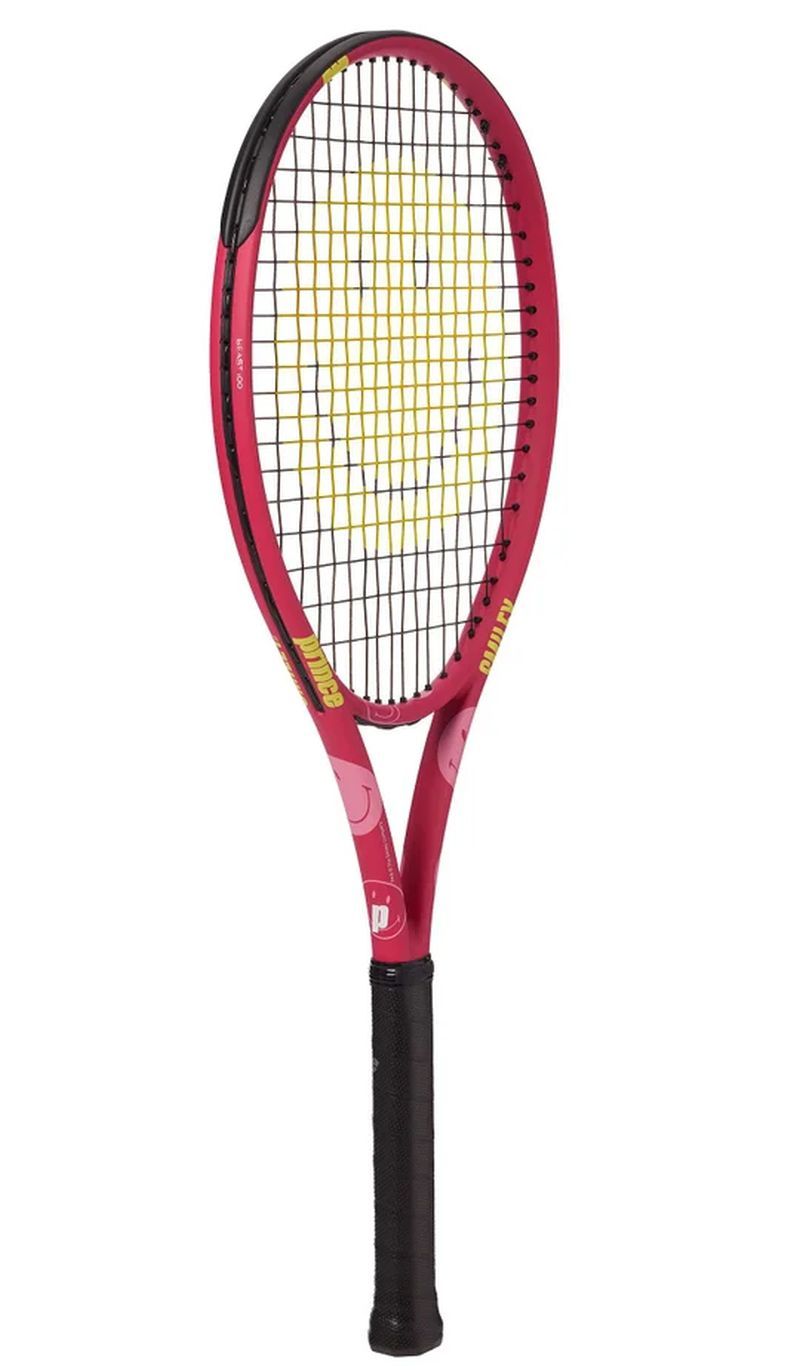 Prince Beast Power Smiley Edition 285g