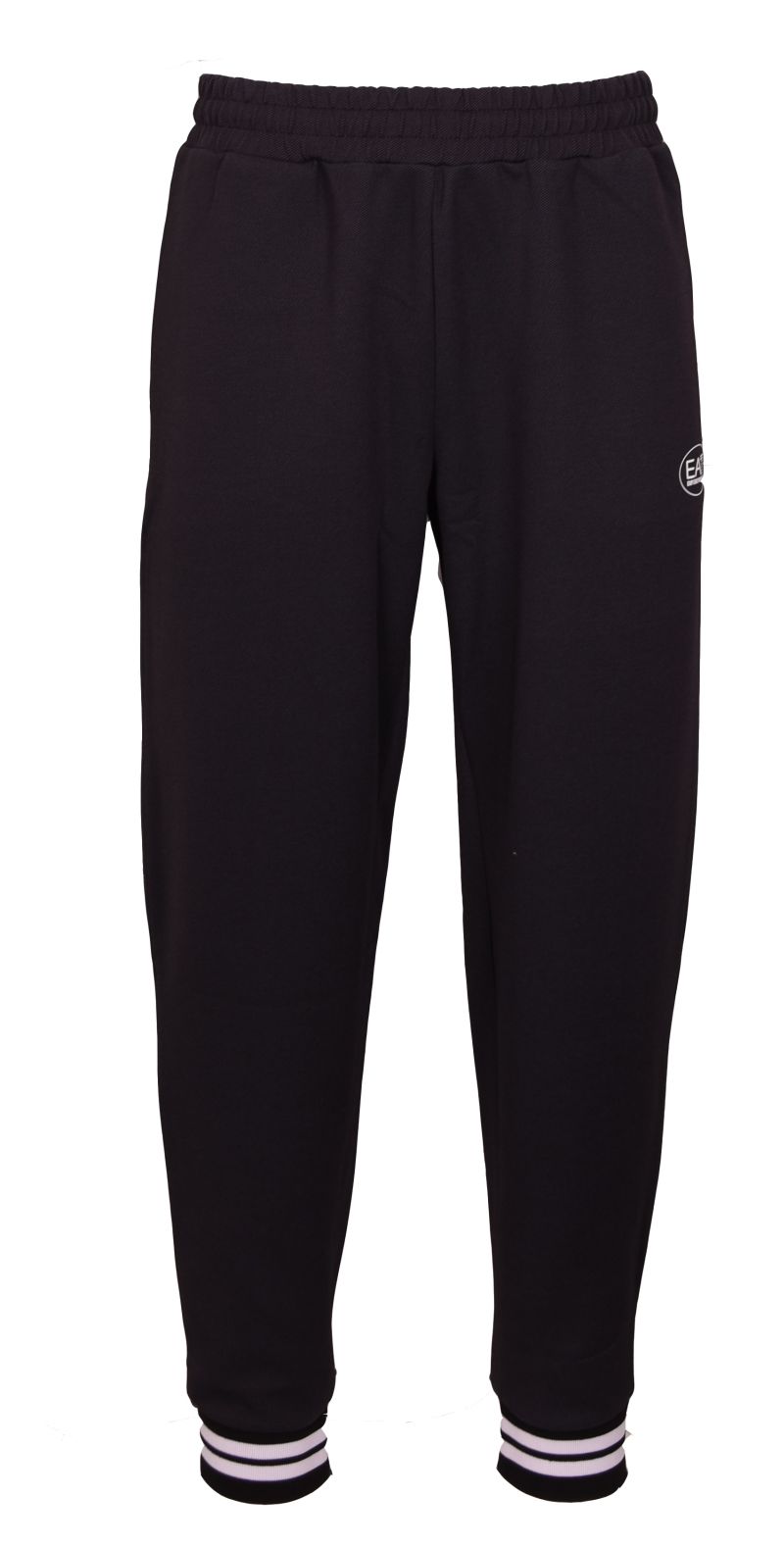 EA7 Tennis Club - black