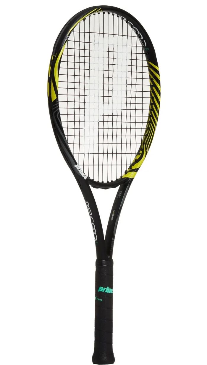 Prince Textreme ATS Ripcord 100 280 + string + stringing